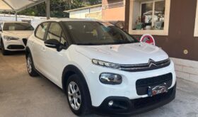 CITROEN – C3 – BlueHDi 100 S&S Shine