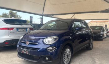 FIAT – 500X – 1.3 M.Jet 95 CV Lounge pieno