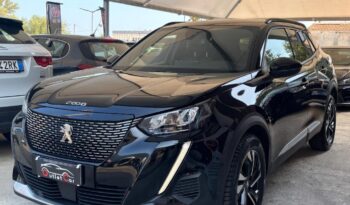 PEUGEOT – 2008 –  BlueHDi 130 S&S EAT8 Allure Pack pieno