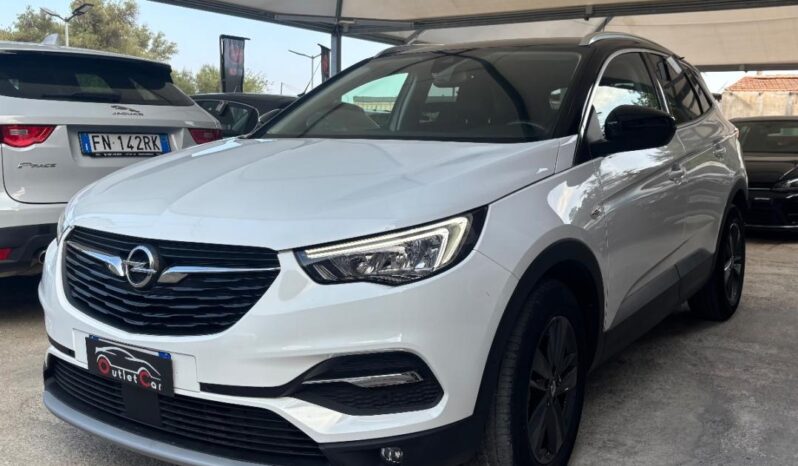 OPEL – Grandland X – 1.5 diesel Ecotec S&S aut. Advance pieno
