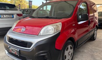 FIAT – Fiorino pieno