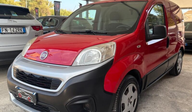 FIAT – Fiorino pieno