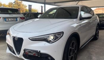 ALFA ROMEO – Stelvio – 2.2 T.diesel 190CV AT8 Q4 Sp.-T. pieno