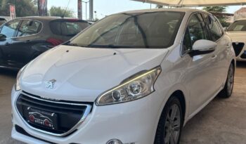 PEUGEOT – 208 – 1.4 HDi 68 CV 5p. Allure pieno