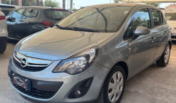 OPEL – Corsa –  1.4 5p. Edition pieno