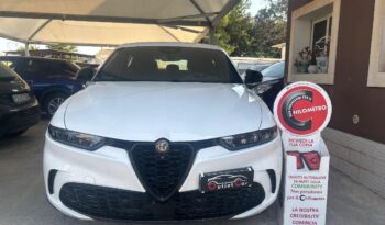 ALFA ROMEO – Tonale – 1.6 diesel 130 CV TCT6 Sprint pieno