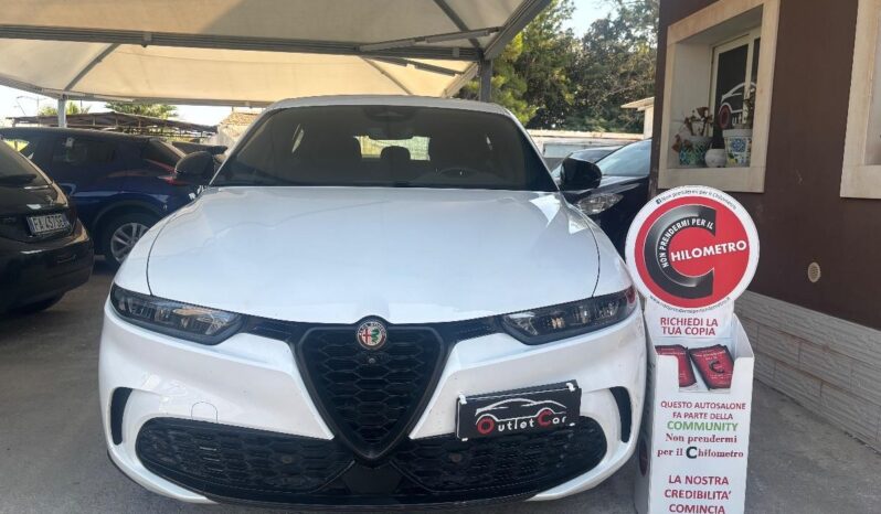 ALFA ROMEO – Tonale – 1.6 diesel 130 CV TCT6 Sprint pieno