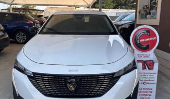 PEUGEOT – 308 – BlueHDi 130 EAT8 S&S Allure pieno