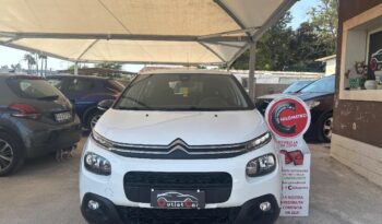 CITROEN – C3 – BlueHDi 100 S&S Shine pieno
