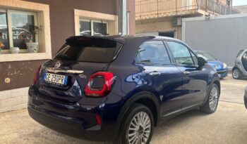 FIAT – 500X – 1.3 M.Jet 95 CV Lounge pieno
