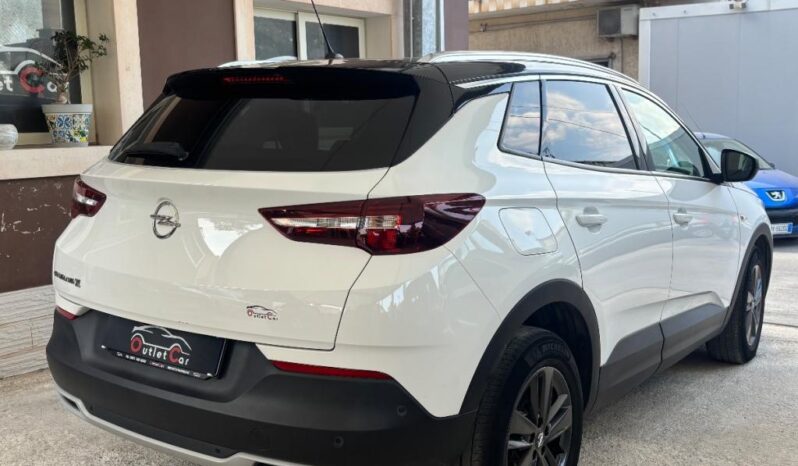 OPEL – Grandland X – 1.5 diesel Ecotec S&S aut. Advance pieno