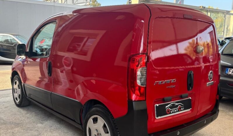 FIAT – Fiorino pieno