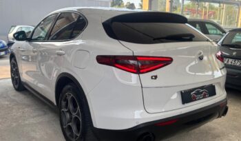 ALFA ROMEO – Stelvio – 2.2 T.diesel 190CV AT8 Q4 Sp.-T. pieno