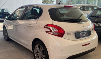PEUGEOT – 208 – 1.4 HDi 68 CV 5p. Allure pieno