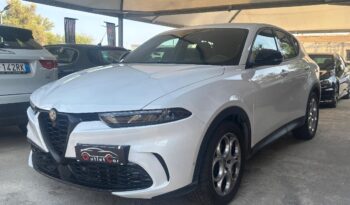 ALFA ROMEO – Tonale – 1.6 diesel 130 CV TCT6 Sprint pieno