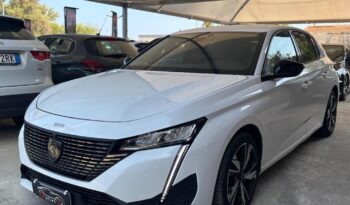 PEUGEOT – 308 – BlueHDi 130 EAT8 S&S Allure pieno