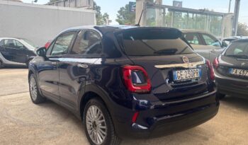 FIAT – 500X – 1.3 M.Jet 95 CV Lounge pieno
