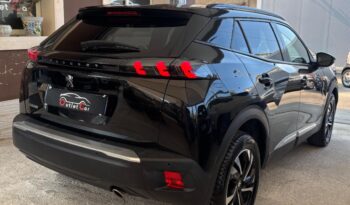 PEUGEOT – 2008 –  BlueHDi 130 S&S EAT8 Allure Pack pieno