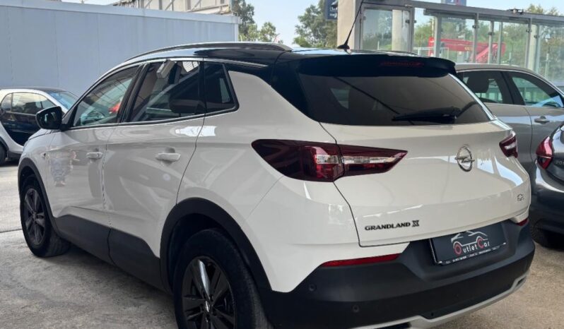 OPEL – Grandland X – 1.5 diesel Ecotec S&S aut. Advance pieno