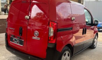 FIAT – Fiorino pieno