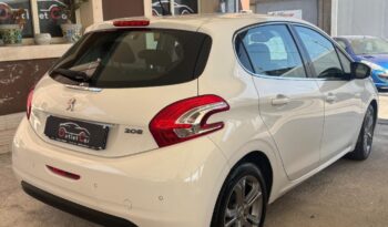 PEUGEOT – 208 – 1.4 HDi 68 CV 5p. Allure pieno