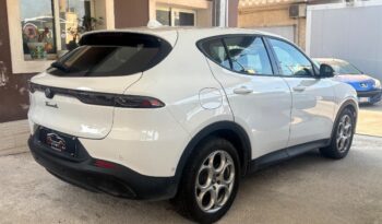 ALFA ROMEO – Tonale – 1.6 diesel 130 CV TCT6 Sprint pieno