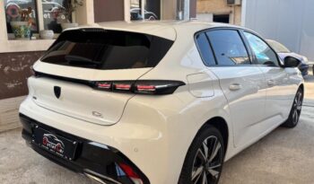 PEUGEOT – 308 – BlueHDi 130 EAT8 S&S Allure pieno