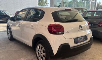 CITROEN – C3 – BlueHDi 100 S&S Shine pieno