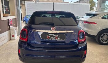 FIAT – 500X – 1.3 M.Jet 95 CV Lounge pieno