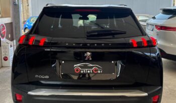 PEUGEOT – 2008 –  BlueHDi 130 S&S EAT8 Allure Pack pieno