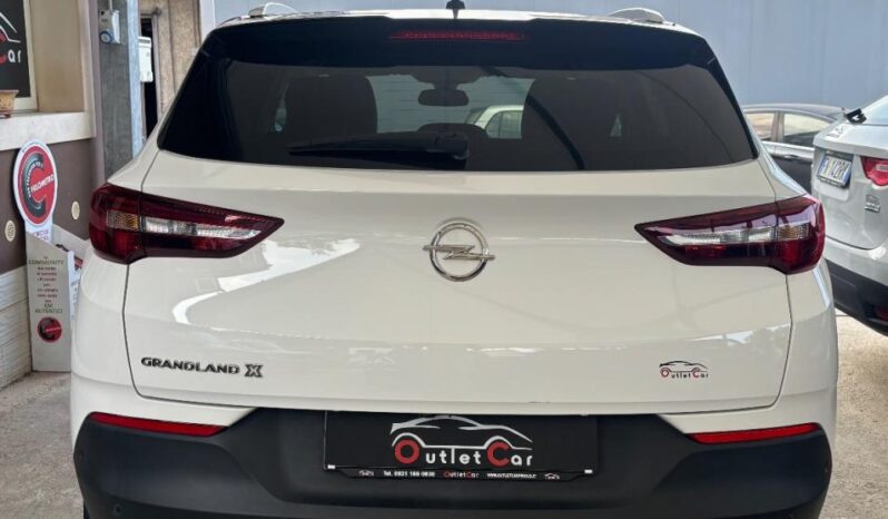 OPEL – Grandland X – 1.5 diesel Ecotec S&S aut. Advance pieno