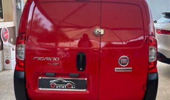 FIAT – Fiorino pieno