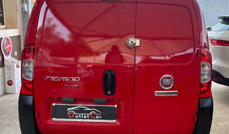 FIAT – Fiorino pieno