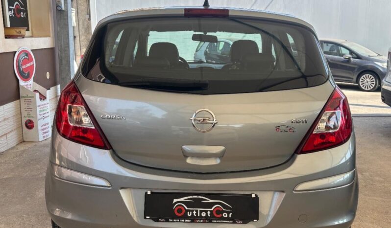 OPEL – Corsa –  1.4 5p. Edition pieno