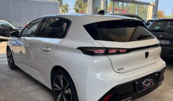 PEUGEOT – 308 – BlueHDi 130 EAT8 S&S Allure pieno
