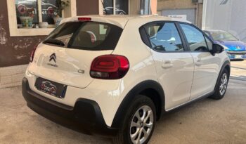 CITROEN – C3 – BlueHDi 100 S&S Shine pieno