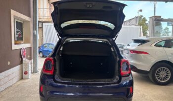 FIAT – 500X – 1.3 M.Jet 95 CV Lounge pieno
