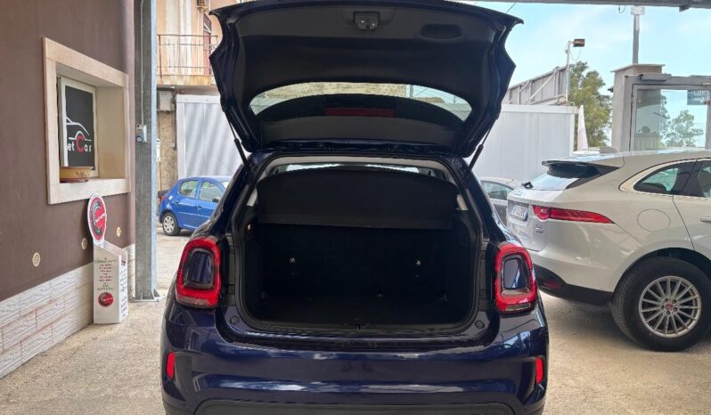 FIAT – 500X – 1.3 M.Jet 95 CV Lounge pieno