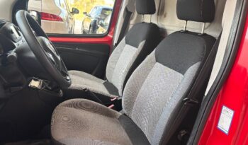 FIAT – Fiorino pieno