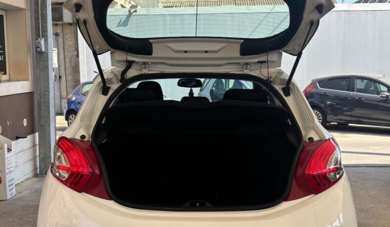 PEUGEOT – 208 – 1.4 HDi 68 CV 5p. Allure pieno