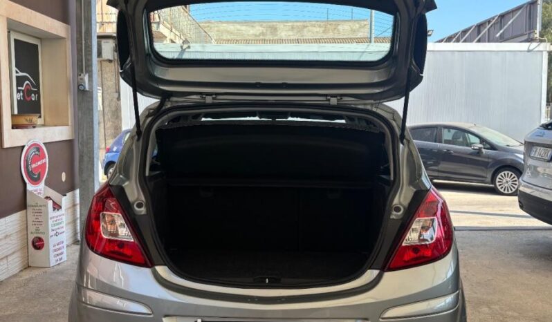 OPEL – Corsa –  1.4 5p. Edition pieno
