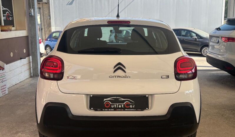 CITROEN – C3 – BlueHDi 100 S&S Shine pieno
