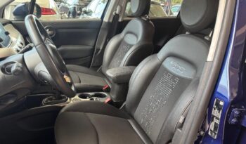 FIAT – 500X – 1.3 M.Jet 95 CV Lounge pieno