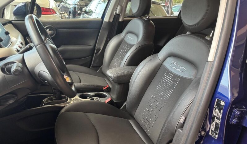 FIAT – 500X – 1.3 M.Jet 95 CV Lounge pieno