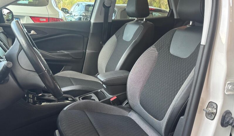 OPEL – Grandland X – 1.5 diesel Ecotec S&S aut. Advance pieno