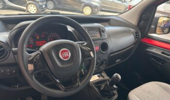 FIAT – Fiorino pieno