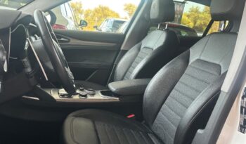 ALFA ROMEO – Stelvio – 2.2 T.diesel 190CV AT8 Q4 Sp.-T. pieno