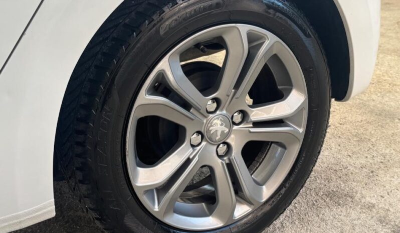 PEUGEOT – 208 – 1.4 HDi 68 CV 5p. Allure pieno