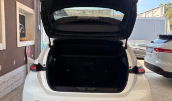 PEUGEOT – 308 – BlueHDi 130 EAT8 S&S Allure pieno