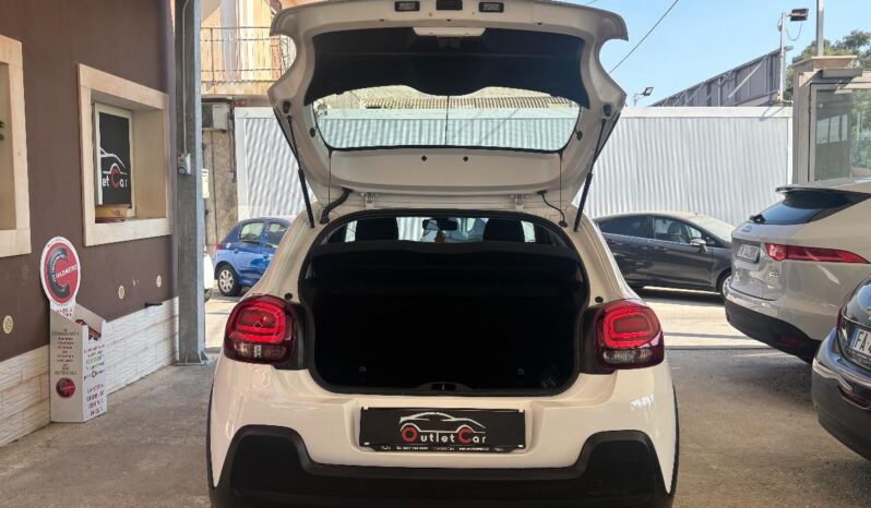 CITROEN – C3 – BlueHDi 100 S&S Shine pieno